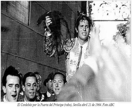 Viñeta: Aquellos Sesenta… (VIII)